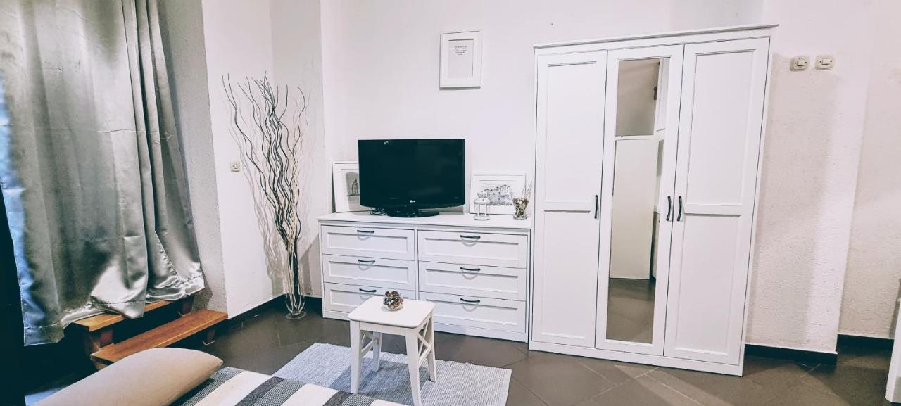 Apartment Paolo Senj  Exteriér fotografie